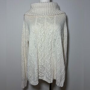 Tommy Bahama Turtle Cowl Neck Sweater